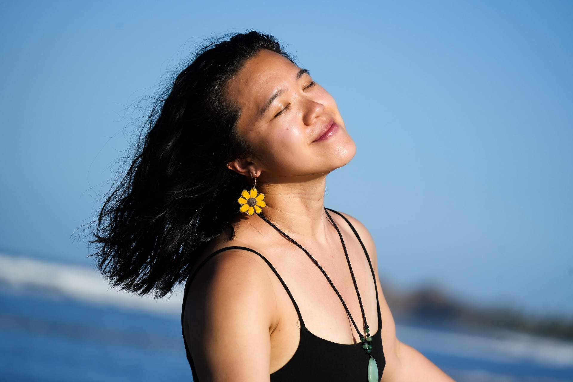 Lee Ann, holistic wellness practitioner